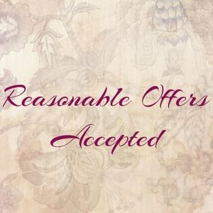 Top Name Brands - NWT